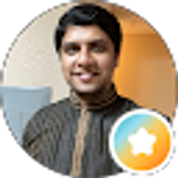 Profile photo of Ganesh Kushal Vazhapandal