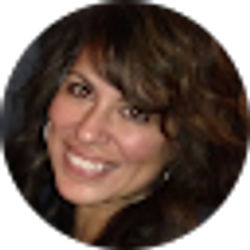 Profile photo of Amanda Mendez