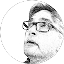 Profile photo of Al Luchini