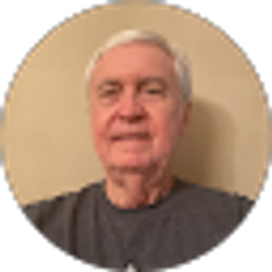 Profile photo of Jim Lovain