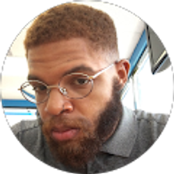 Profile photo of Shareef Bradin