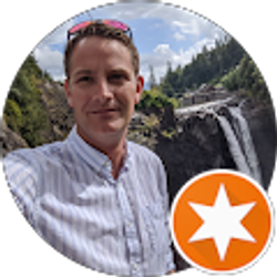 Profile photo of Jon Vick