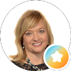 Profile photo of Julie Spann Johnson