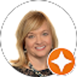 Profile photo of Julie Spann Johnson