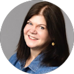 Profile photo of Teresa McLaughlin