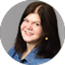 Profile photo of Teresa McLaughlin