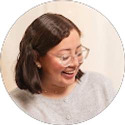 Profile photo of Dalia De Felipe