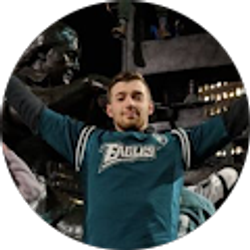 Profile photo of Joe DiGiorgio