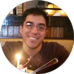 Profile photo of Victor Cubas