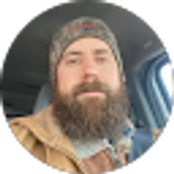 Profile photo of John Burmeister