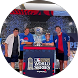 Profile photo of Kimberly VanDeWoestyne