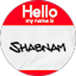Profile photo of Shabnam Azadeh