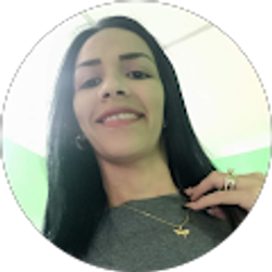 Profile photo of Maria Gonzalez
