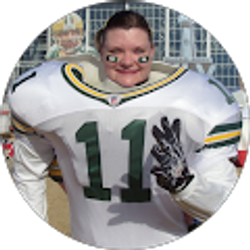 Profile photo of Kristine S