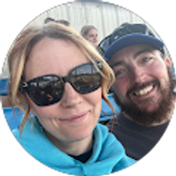 Profile photo of Danielle Hallahan