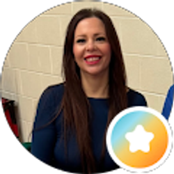 Profile photo of Melanie Manuel