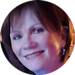 Profile photo of Sandra Gandy