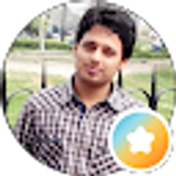 Profile photo of Girijesh Nath Jha