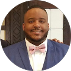 Profile photo of Michael Jones Jr. (Mike J)