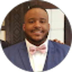 Profile photo of Michael Jones Jr. (Mike J)