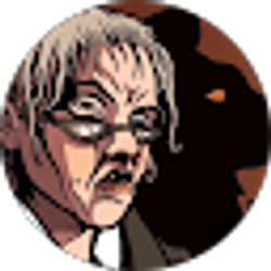 Profile photo of Camie Vog