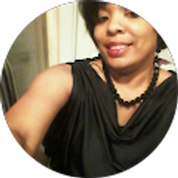 Profile photo of Jackie Jefferson