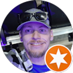 Profile photo of Brandon Peace