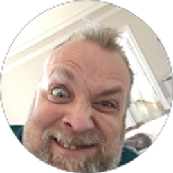 Profile photo of Chris Gilbert