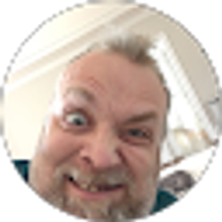 Profile photo of Chris Gilbert