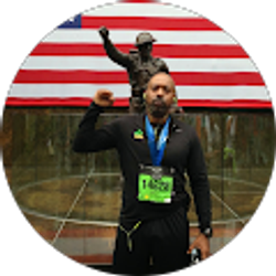 Profile photo of James Johnson