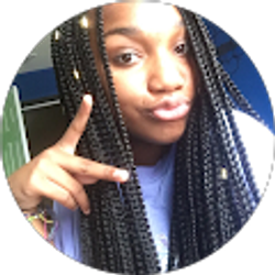 Profile photo of Aniyah Jones