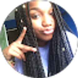 Profile photo of Aniyah Jones