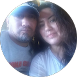 Profile photo of Andrea Sanchez