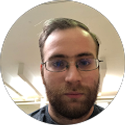 Profile photo of Sean Kator