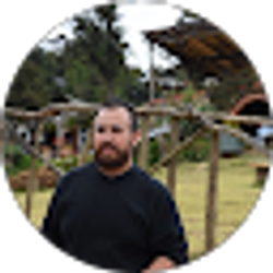 Profile photo of DANIEL REVOLORIO LEMUS