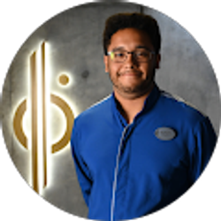 Profile photo of Toran Brown