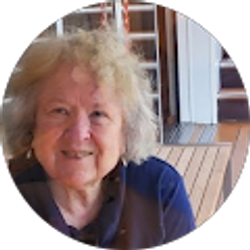 Profile photo of Cheryl Wilkins