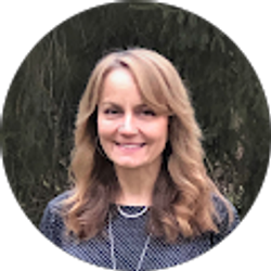 Profile photo of Jennifer Gilbart