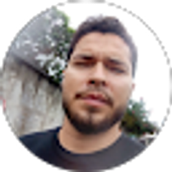 Profile photo of Galo Garcia