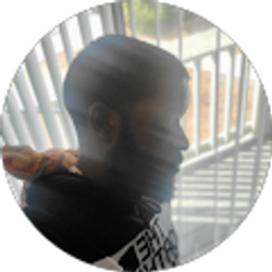 Profile photo of Carlton Williams