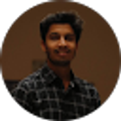 Profile photo of Hariprasad M