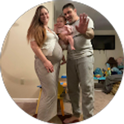 Profile photo of Christina Zahm