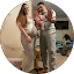 Profile photo of Christina Zahm