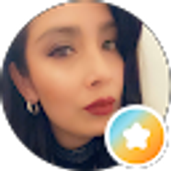 Profile photo of Jessica Vega