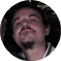 Profile photo of Caleb Behrens