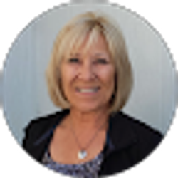 Profile photo of Janet Dunham