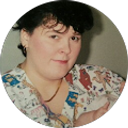 Profile photo of Carrie Kramer