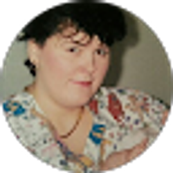 Profile photo of Carrie Kramer