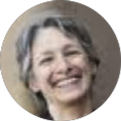 Profile photo of Deborah Winslow