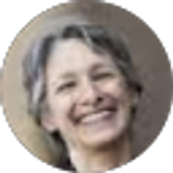 Profile photo of Deborah Winslow